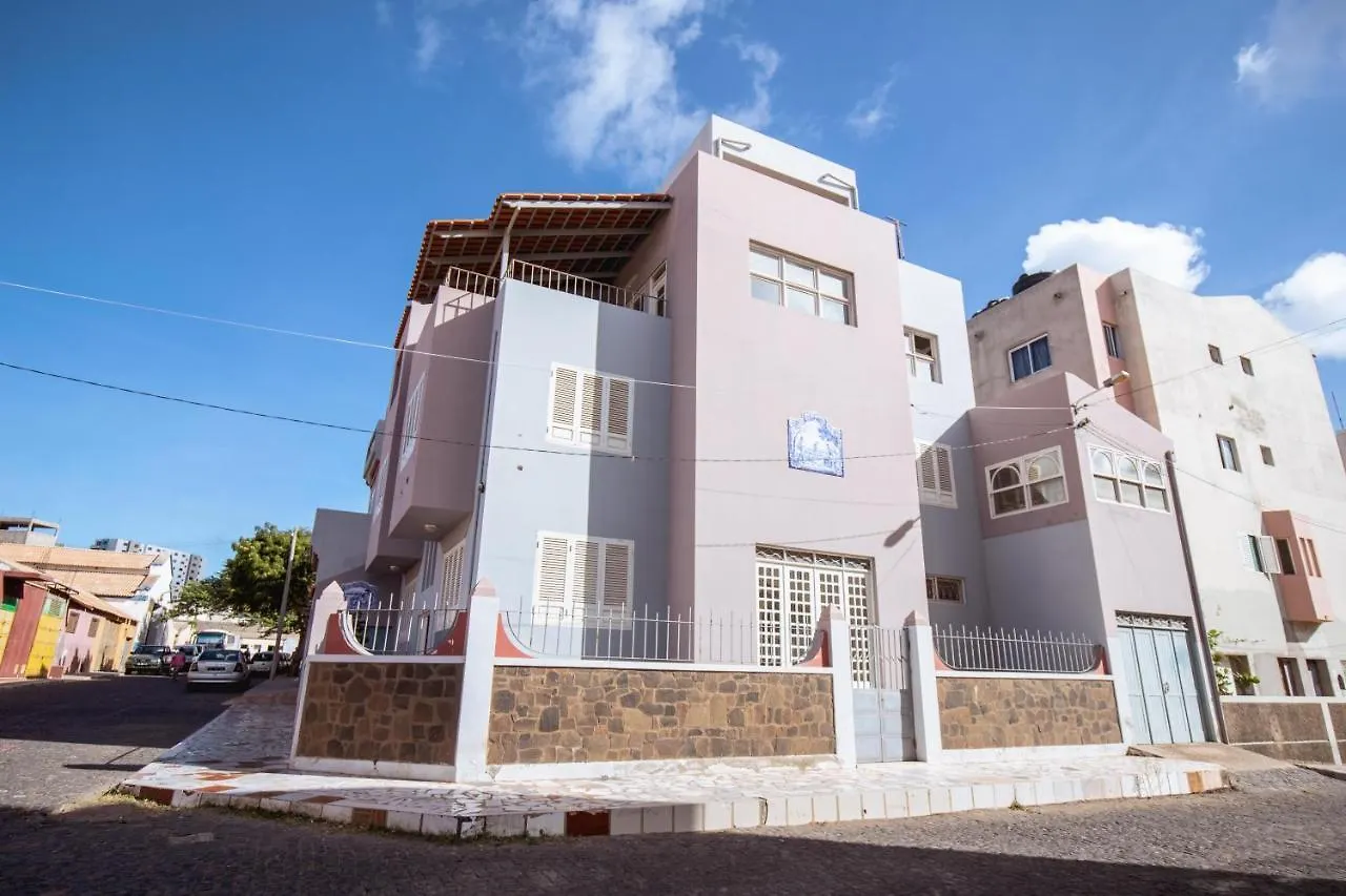 Apartamento Studio Maya Mindelo