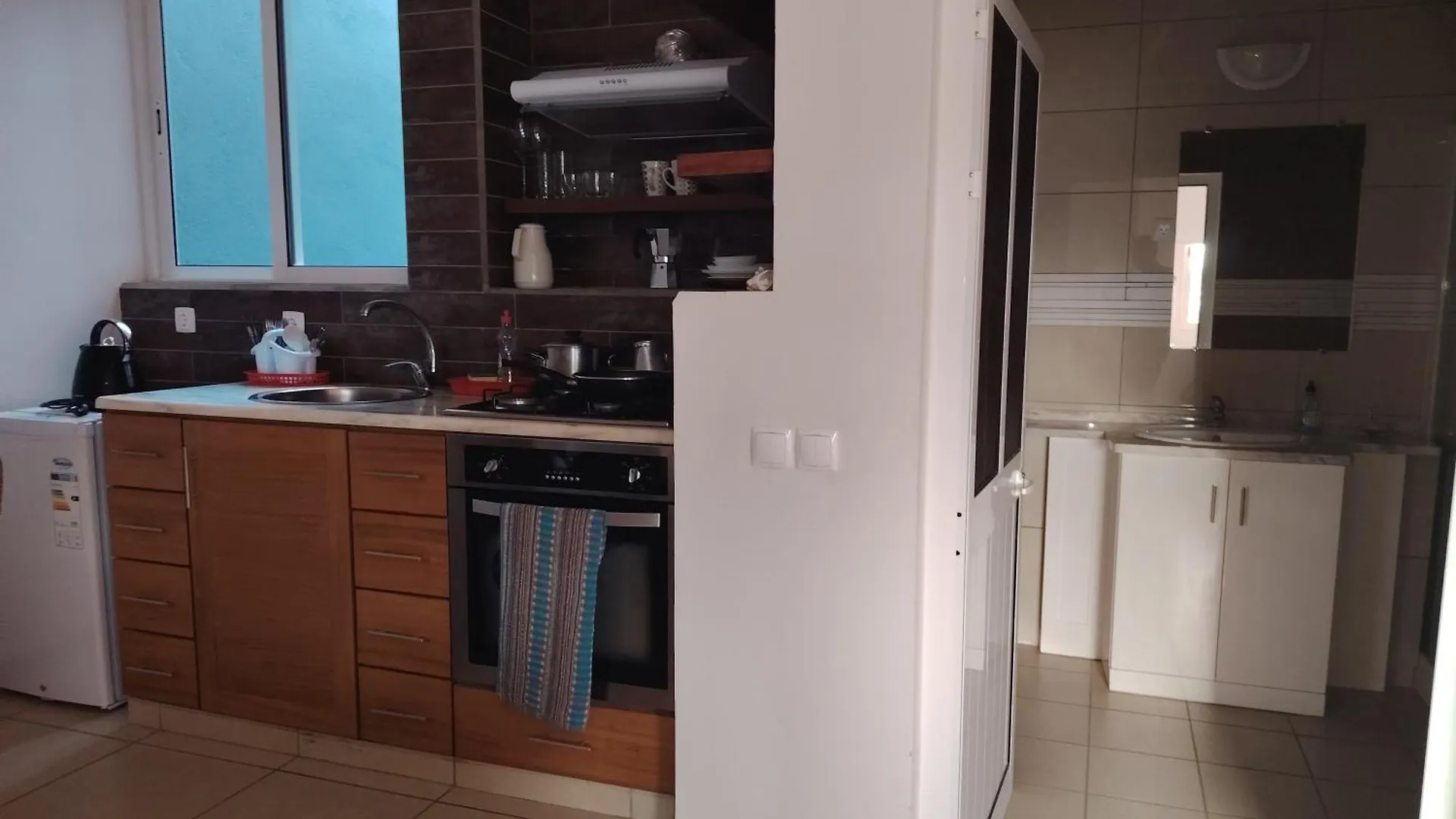 Apartamento Studio Maya Mindelo