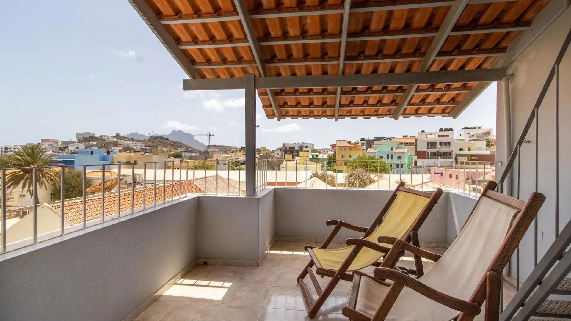 Apartamento Studio Maya Mindelo