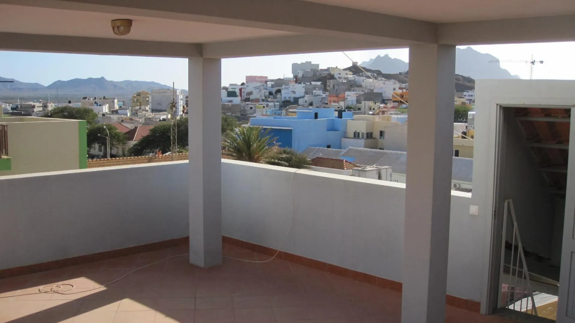 Studio Maya Mindelo 0*,  Cape Verde